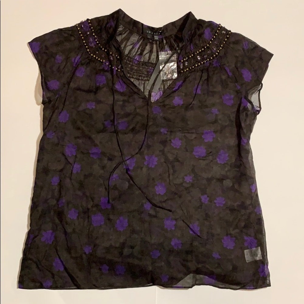 NWT Theory Top